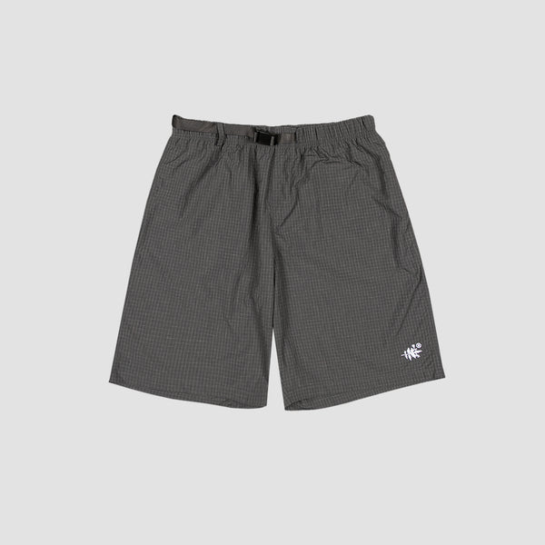 Leaf Hike Short – Granite