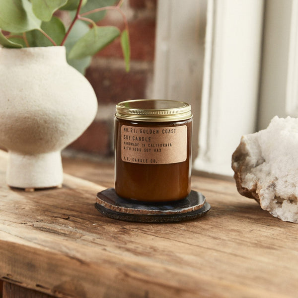 Candle Making Workshop – P.F. Candle Co.
