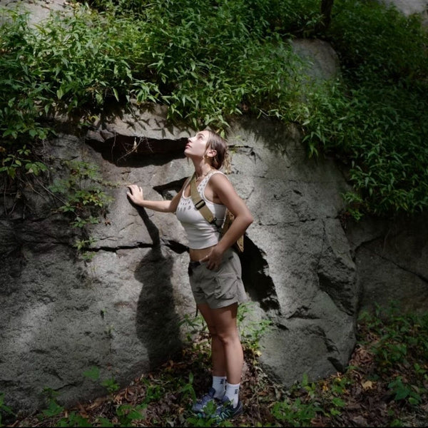 Upstate Hike & Writing Workshop
