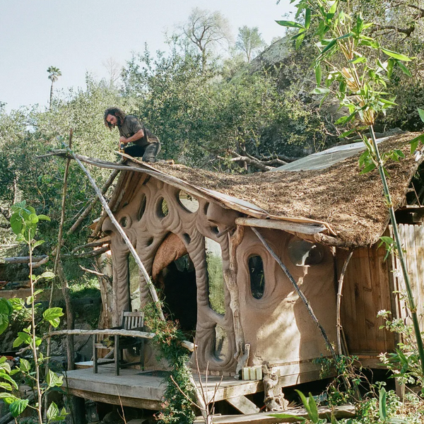 Intro to Natural Building