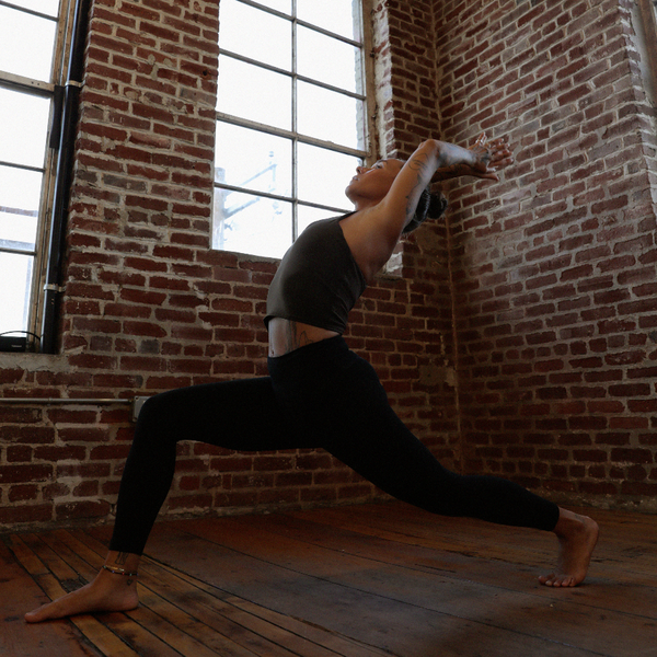Earthbody Breathwork