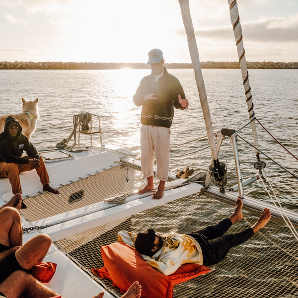Sunset Sail & Adventure