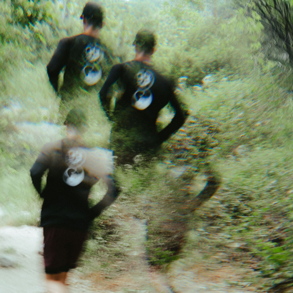 Out & Back Trail Run - Cucamonga Peak