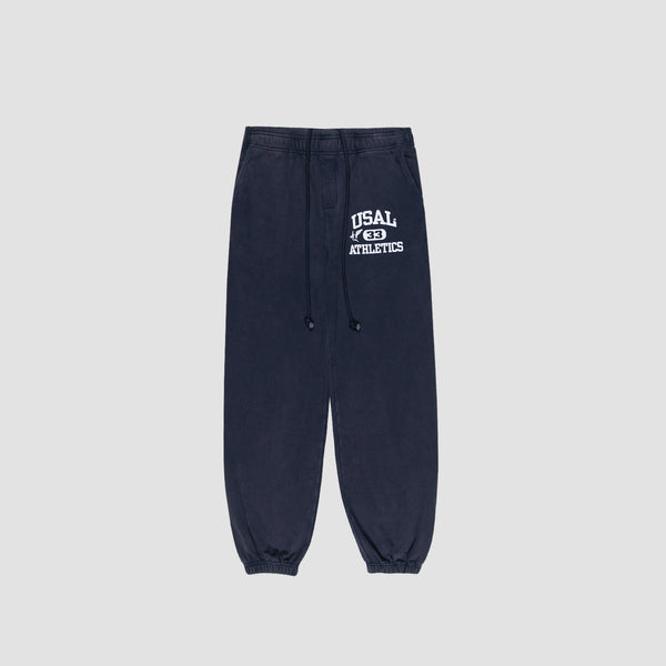 Athletics Sweatpant – Navy