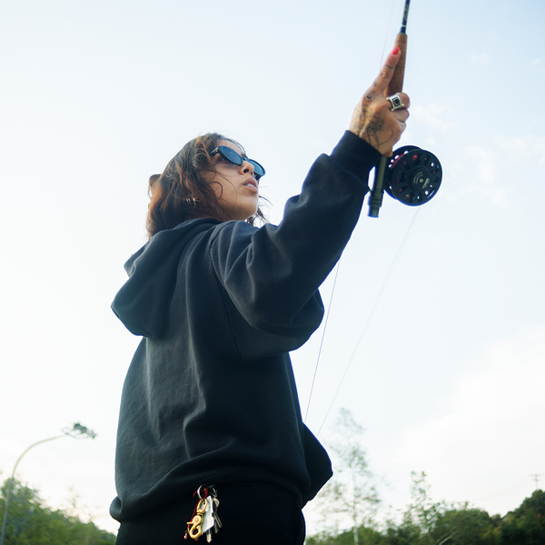 Intro to Fly Fishing