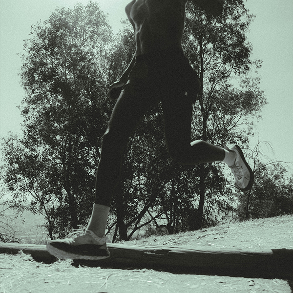 Trail-dancin’ in the Moonlight