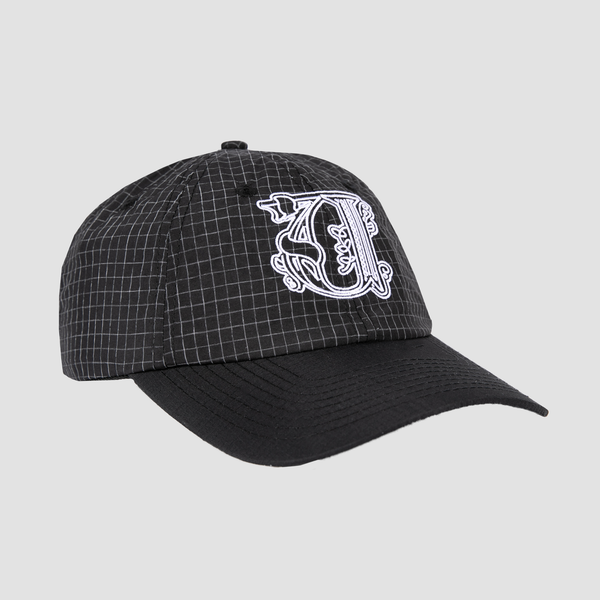 Trail Hat – Black