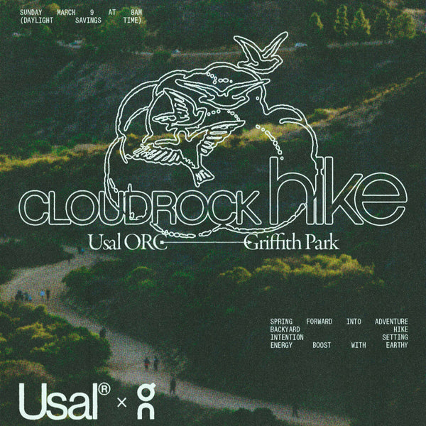 Spring into Exploration with the On Cloudrock
