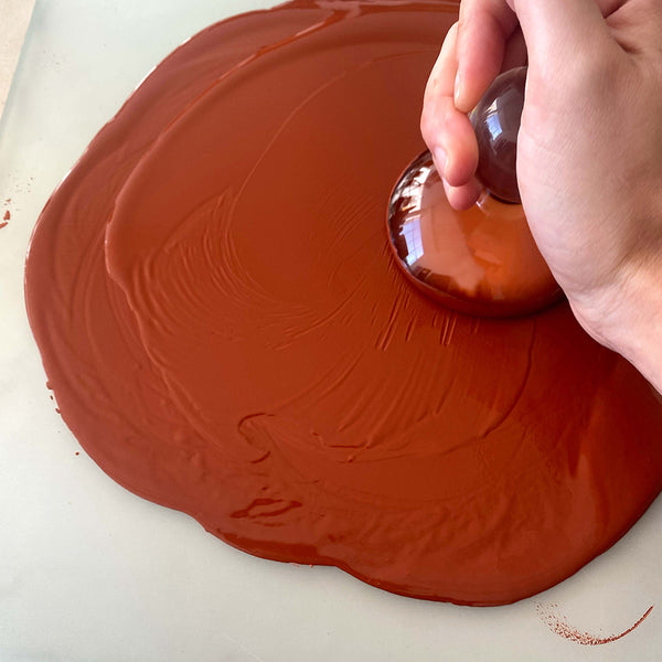 Intro to Natural Paint Making
