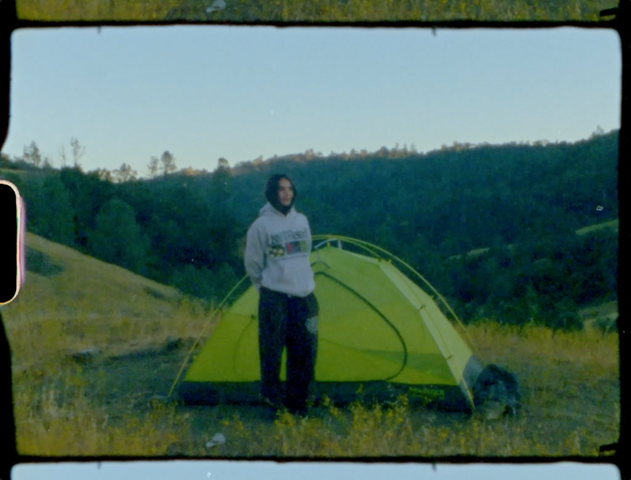 Big Sur Backpacking Trip
