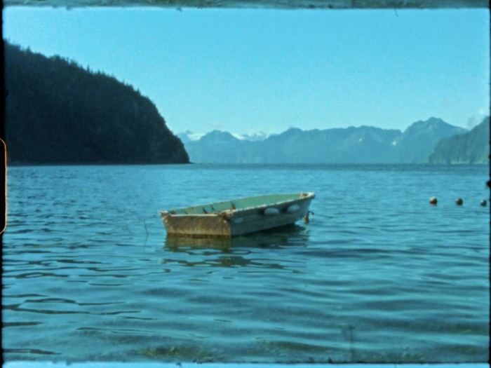 Kyle Norton: Alaska