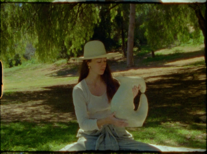 Spotlight: Lucette Romy