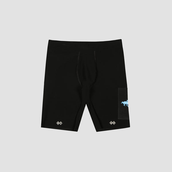 Satellite Trail Team – Half Tights
