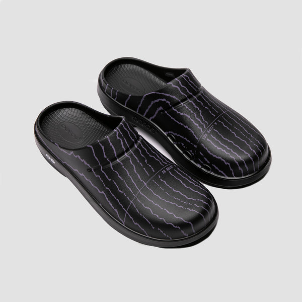 Cochno Clog