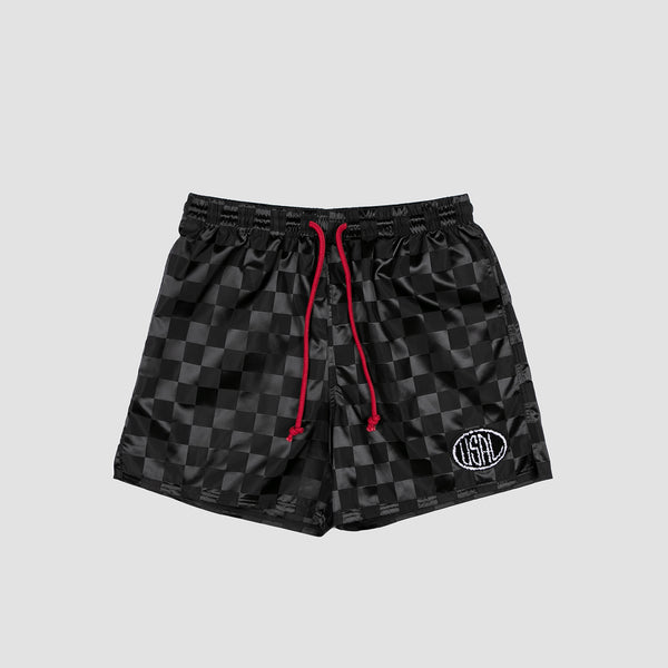 Merit Short – Black