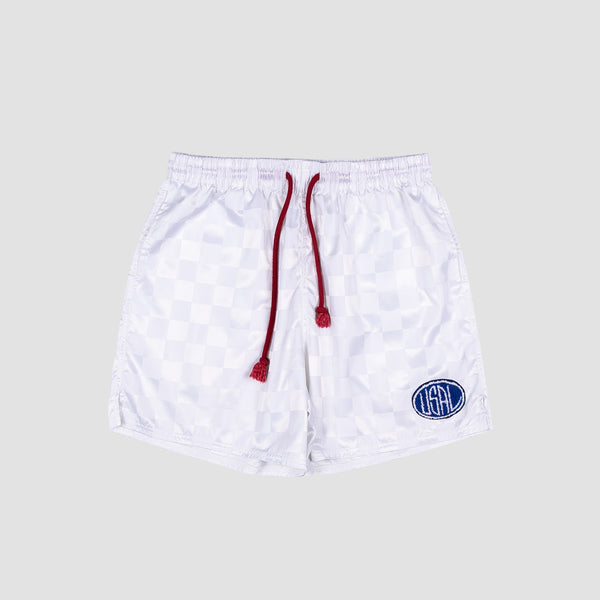 Merit Short – White
