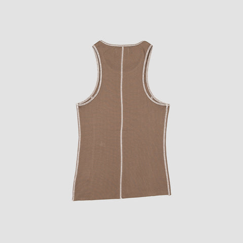 Leaf Tank – Soil