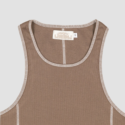 Leaf Tank – Soil