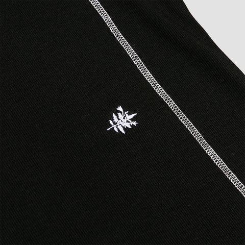 Leaf Tank – Black