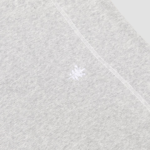Leaf Tank – Grey