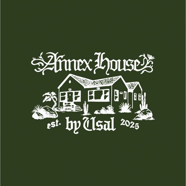 Annex House Community