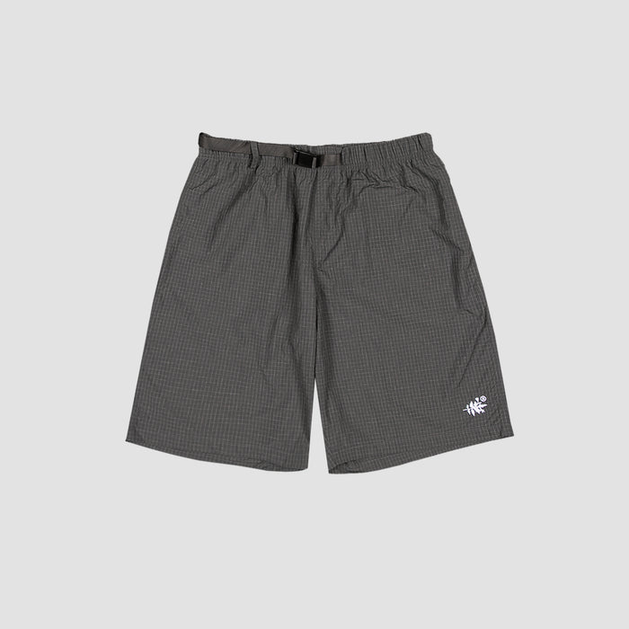 Leaf Hike Short – Granite