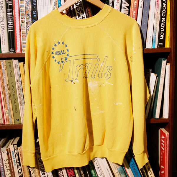 Vintage Long Sleeve