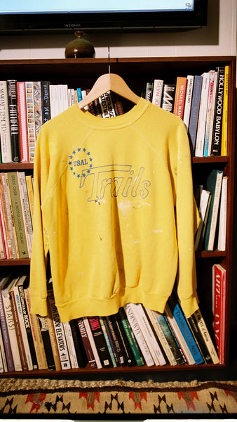 Vintage Long Sleeve