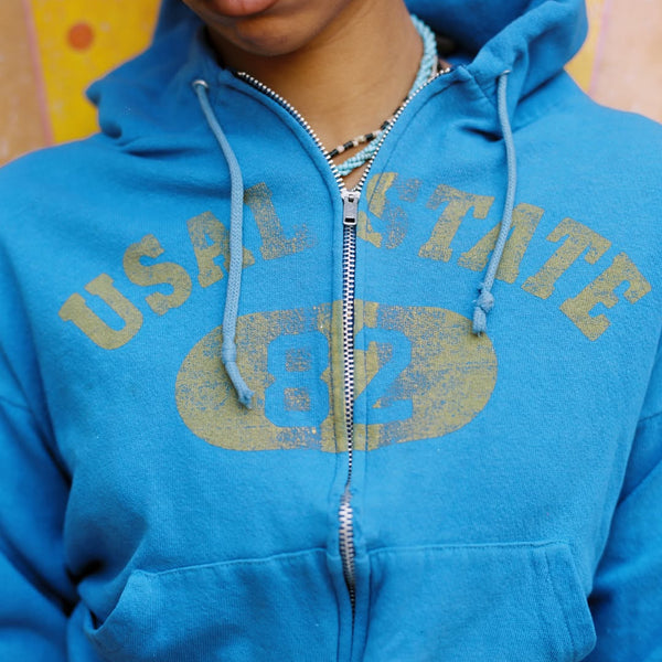 Vintage Hoodie