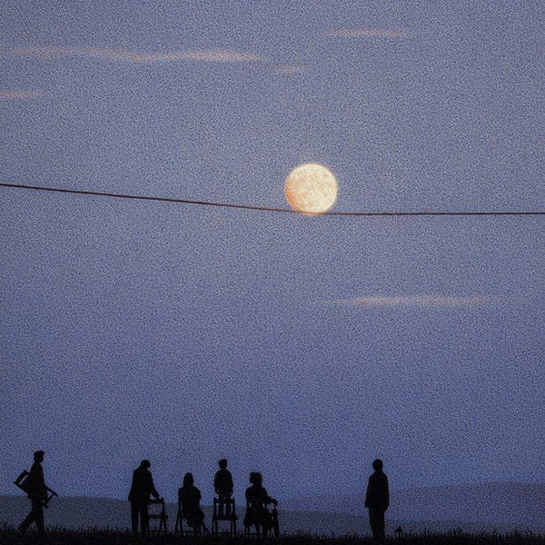 Usal Hike Club – Full Moon Exploration