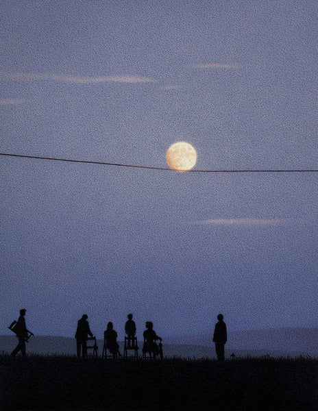 Usal Hike Club – Full Moon Exploration