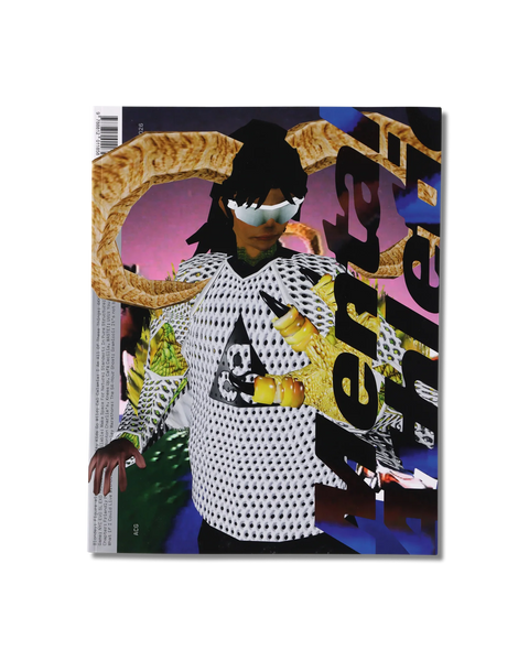 Mental Athletic Issue 5
