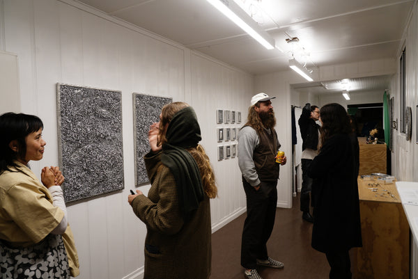 Summer Send Off, Community Run, Wine and Arts Gathering