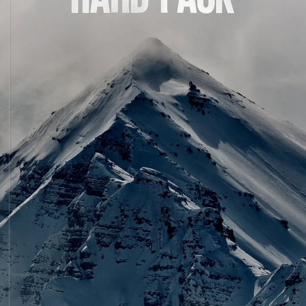HARD PACK – Issue 5