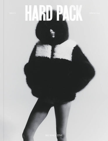 HARD PACK – Issue 5