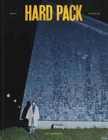 HARD PACK – Issue 6
