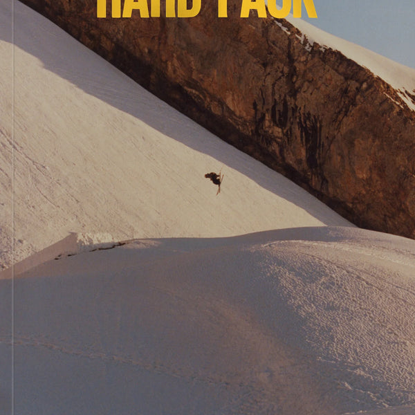 HARD PACK – Issue 6