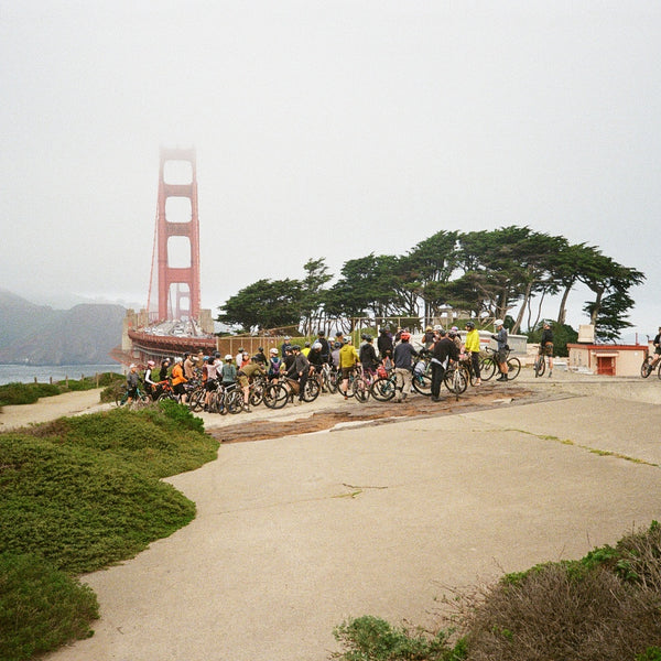 Long Slow Days Century Bike Ride - SLUG