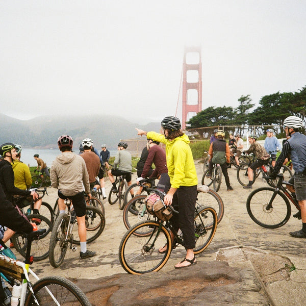 This Is The Place Bike Ride