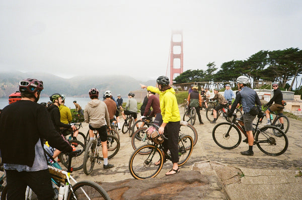 This Is The Place Bike Ride