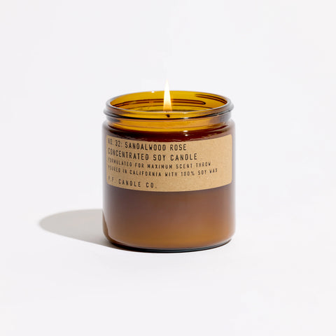 PF Candle