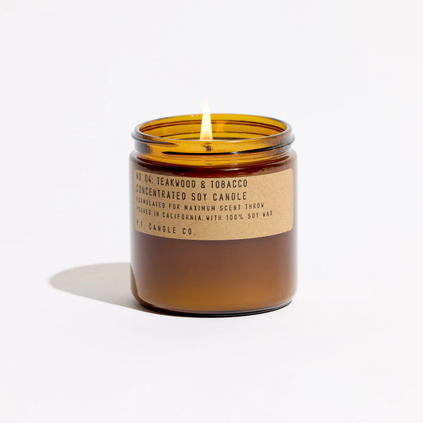 PF Candle