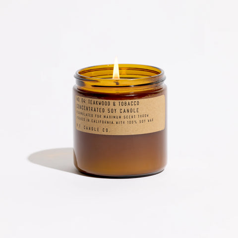 PF Candle