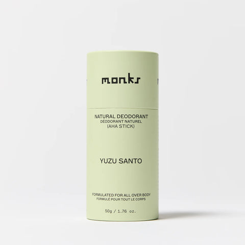 Monks Deodorant Stick