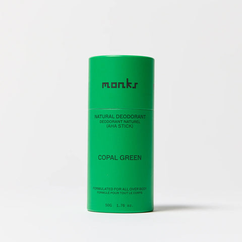 Monks Deodorant Stick