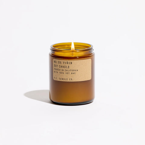 PF Candle