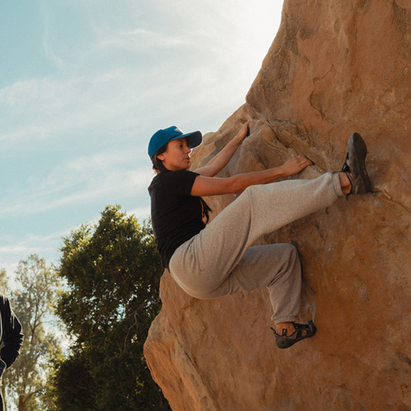 Community Climb Sunset Sesh - Stoney Point