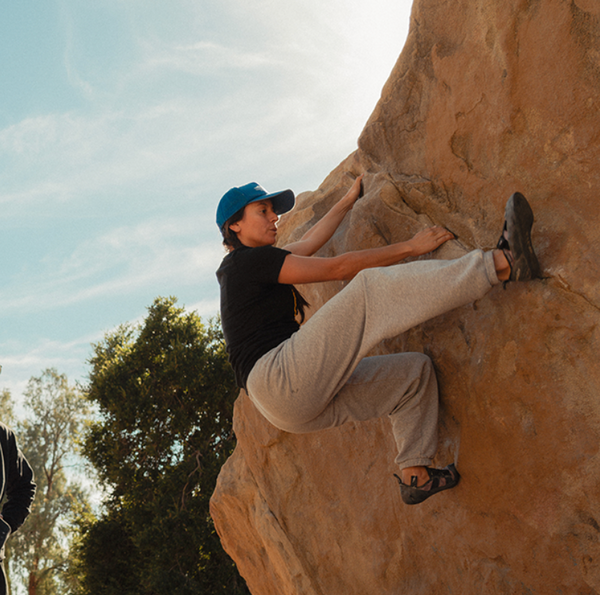 Community Climb Sunset Sesh - Stoney Point