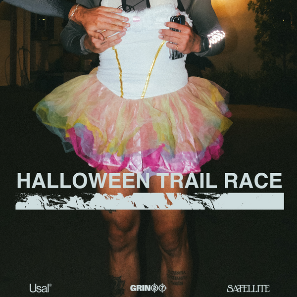 Halloween 10k Trail Race