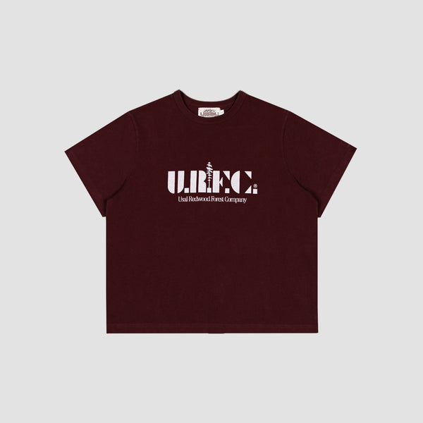 Redwoods Tee
